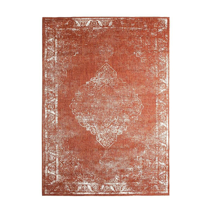 Buitenkleed Sage - Roest - dubbelzijdig - EVA Interior - 160 x 230 cm