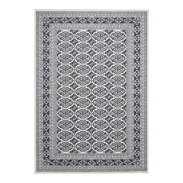 Vintage vloerkleed Marad Grijs|Antraciet Interieur05 - 320 x 235 cm