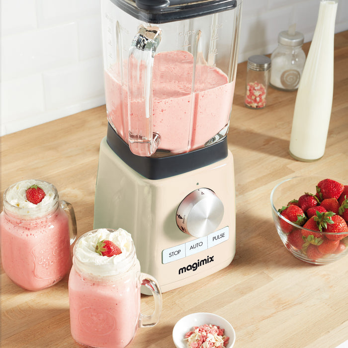 Magimix 11627NL Power Blender