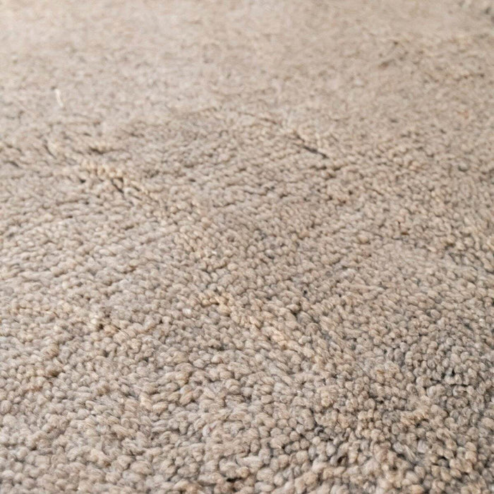 Interieur05 Berber Vloerkleed Zand Nador