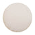 Interieur05 Rond Zacht Hoogpolig Vloerkleed Lux Creme - 240 x 240 cm