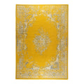 Interieur05 Vintage Vloerkleed Keshan Geel - 160 x 230 cm