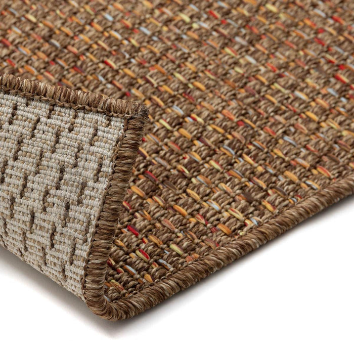 Interieur05 Buitenkleed Ibiza Mix Jute - 200 x 290 cm