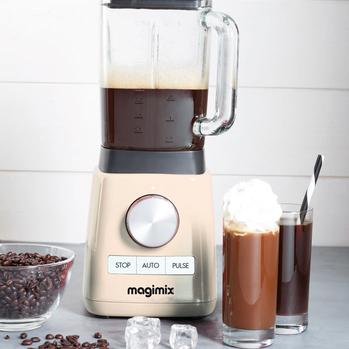 Magimix 11627NL Power Blender