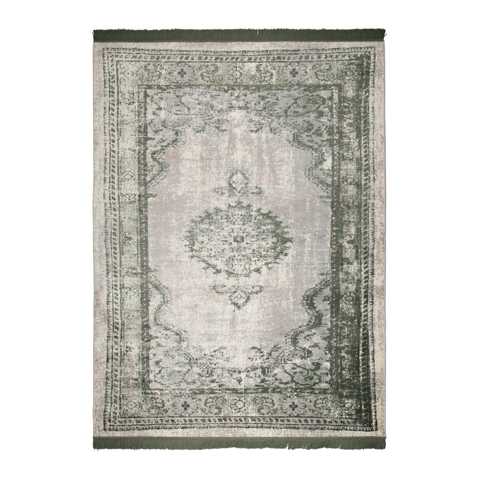 Zuiver Marvel Vloerkleed 170 x 240 cm - Groen