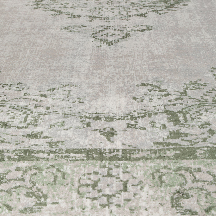 Zuiver Marvel Vloerkleed 170 x 240 cm - Groen