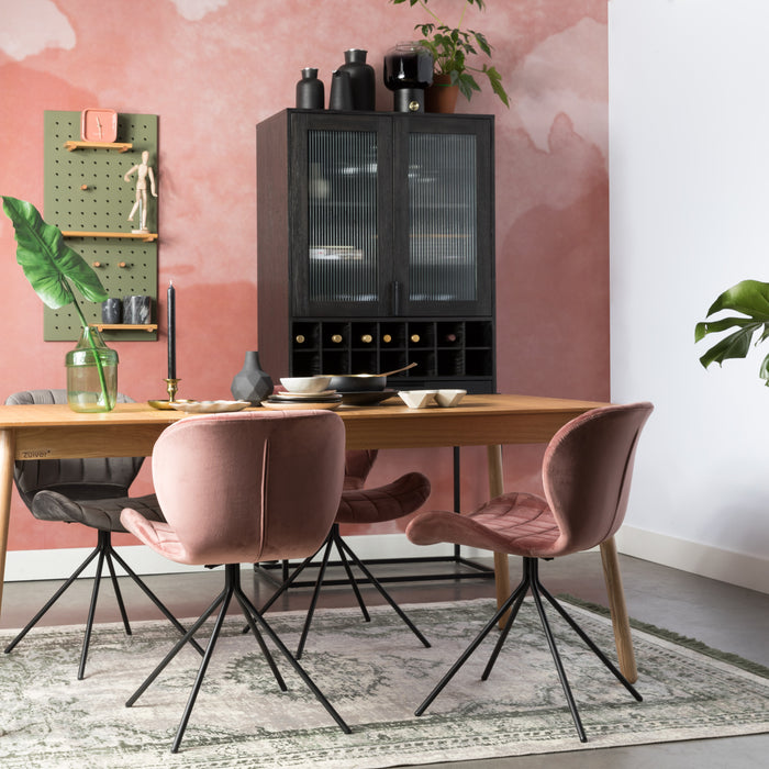 Zuiver Marvel Vloerkleed 170 x 240 cm - Groen