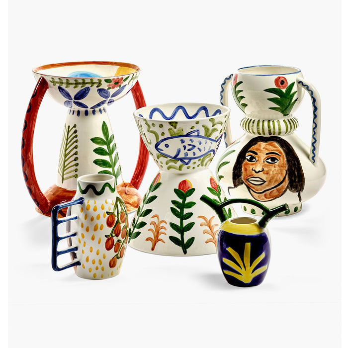 SERAX - Shirley Villavicencio Pizango - Santiago de Borja Vaas S - Sapote