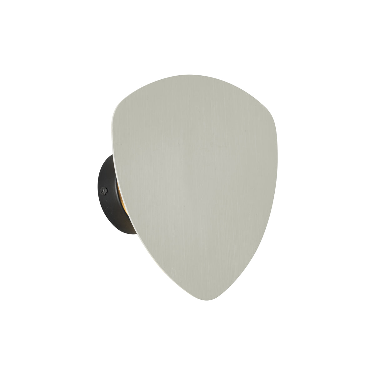 QAZQA Design wandlamp beige organisch 20 cm 2-lichts - Pulley