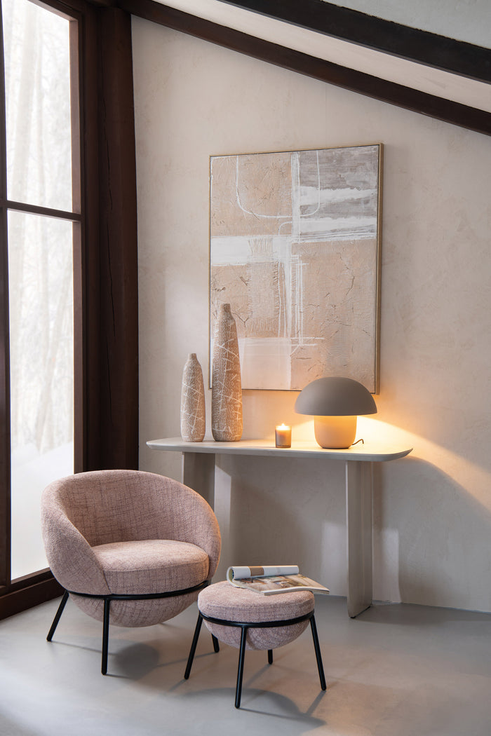 J-Line schilderij Dai - acrylic - mix