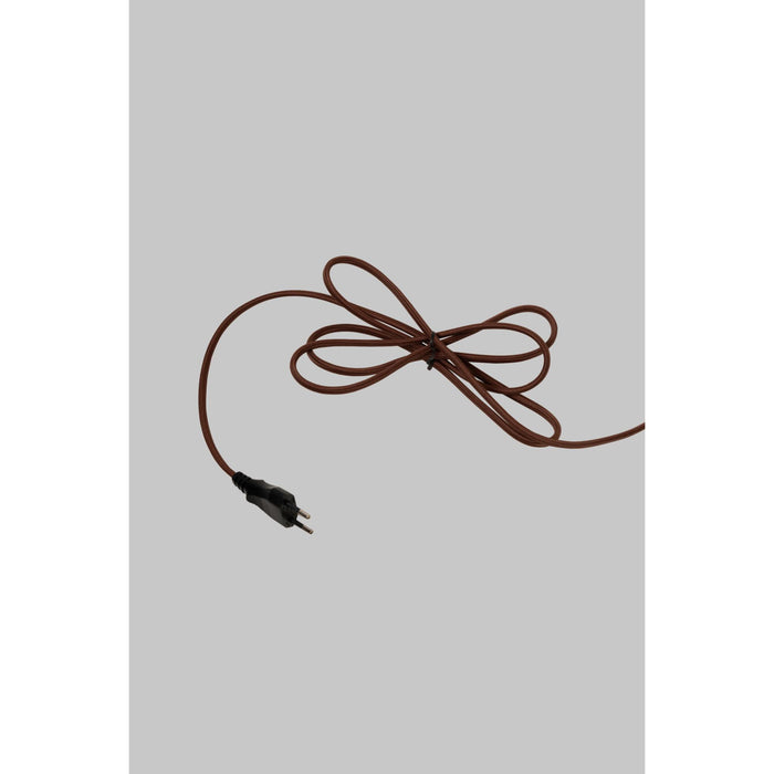 it's about RoMi Tafellamp Izmir - Rood - 44x18x59cm