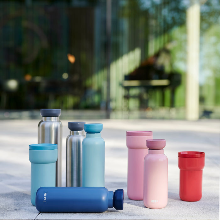 Mepal Ellipse Thermosbeker 0,47 L - Nordic Green