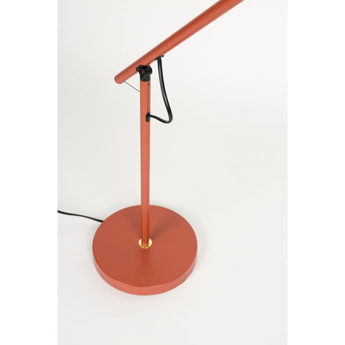 Housecraft Living Aero Tafellamp Rood