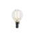 LUEDD E14 dimbare LED lamp P45 helder 3W 250 lm 2700K