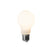 LUEDD E27 dimbare LED lamp A60 opaal 7W 806 lm 3000K