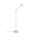 Housecraft Living Aero Vloerlamp Beige