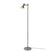 it's about RoMi Vloerlamp Stavanger - Grijs - 37x25x146cm