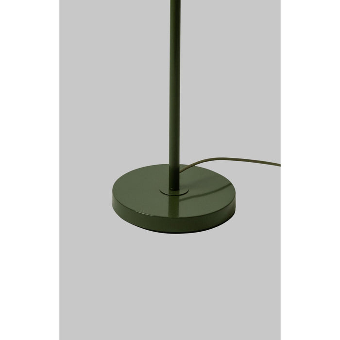 it's about RoMi Vloerlamp Copenhagen - Groen - 48x26x170cm