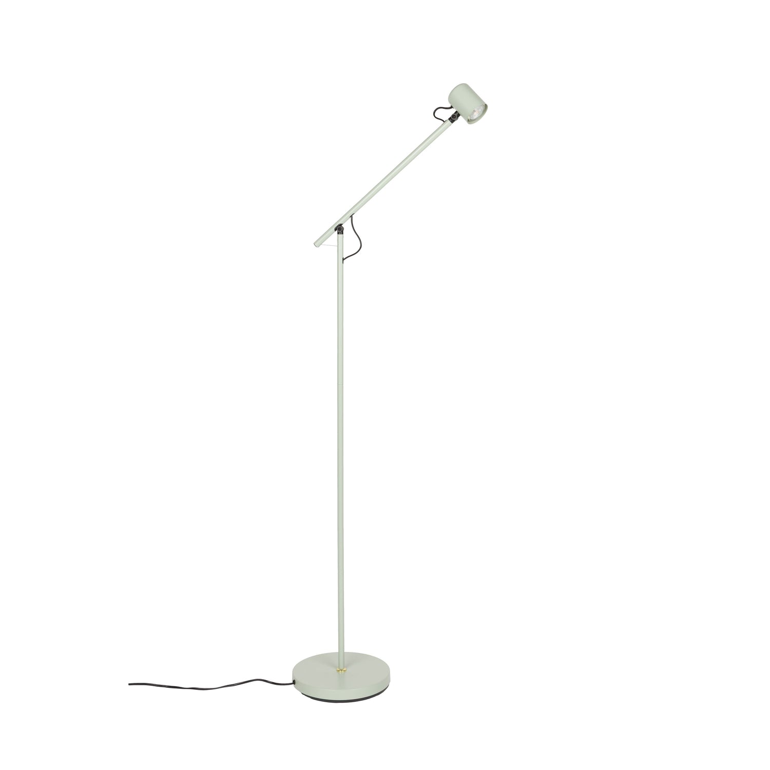 Housecraft Living Aero Vloerlamp Groen