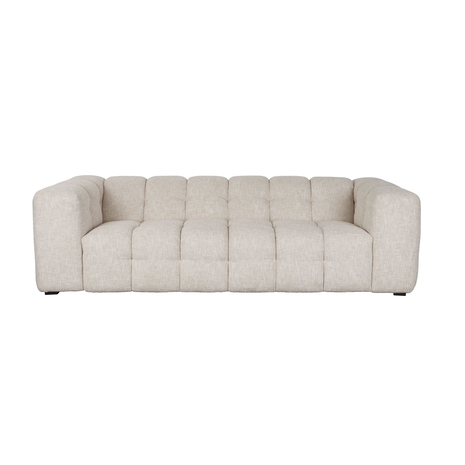 Housecraft Living Trenta 3-zitsbank Beige