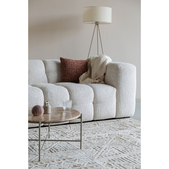 Housecraft Living Trenta 3-zitsbank Beige