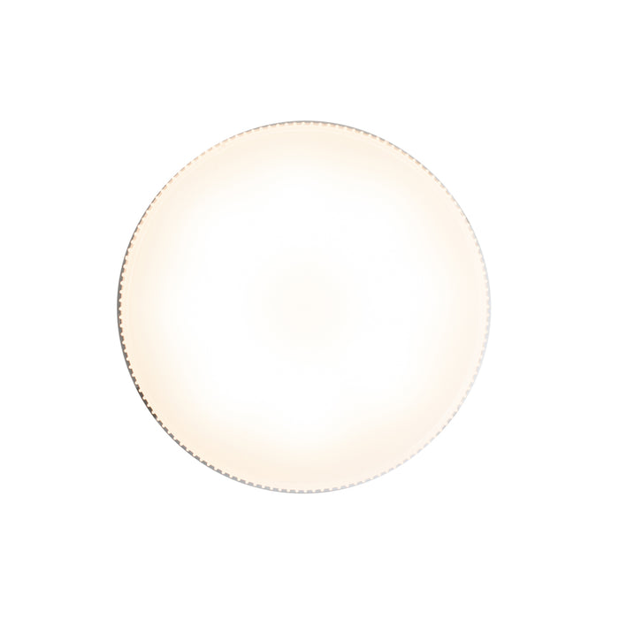 LUEDD Set van 5 GX53 LED lampen 7W 750 lm 3000K