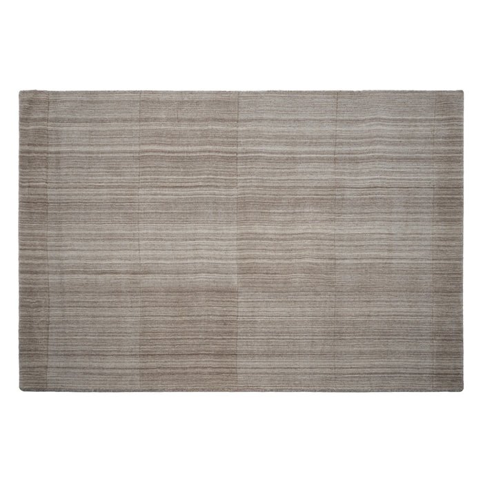 Giga Meubel - Vloerkleed Rechthoek - Taupe Wol - 200x300x2cm - Faya