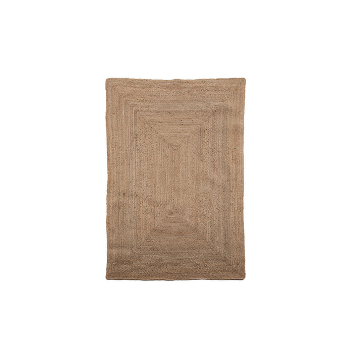 Hioshop Oliver vloerkleed 300x200cm naturel.