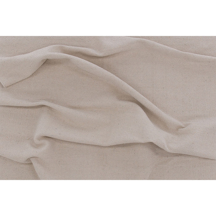 Hioshop Panipat vloerkleed 300x200cm beige.