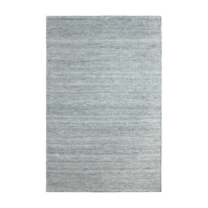 Interieur05 Vloerkleed Gerecycled Materiaal Ciro Grijs op=op