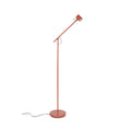 Housecraft Living Aero Vloerlamp Rood