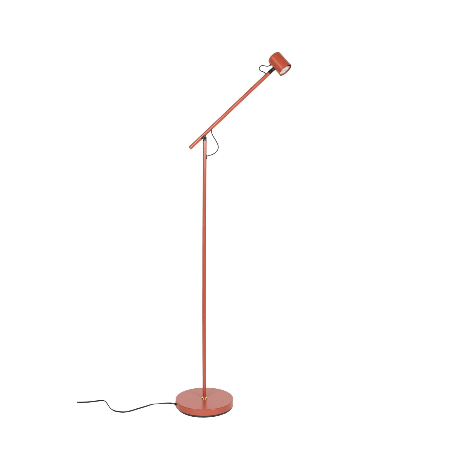 Housecraft Living Aero Vloerlamp Rood