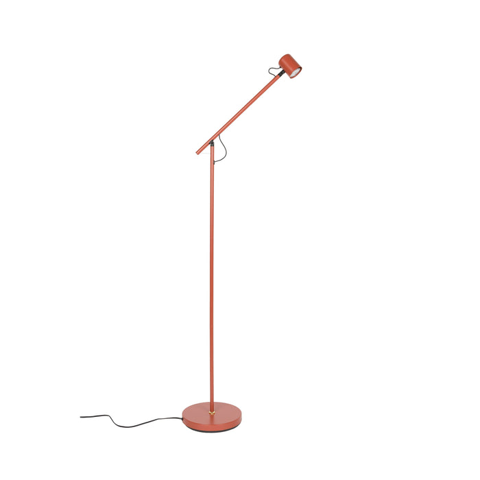Housecraft Living Aero Vloerlamp Rood