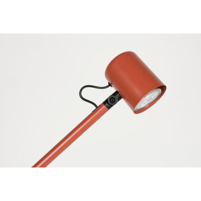 Housecraft Living Aero Vloerlamp Rood