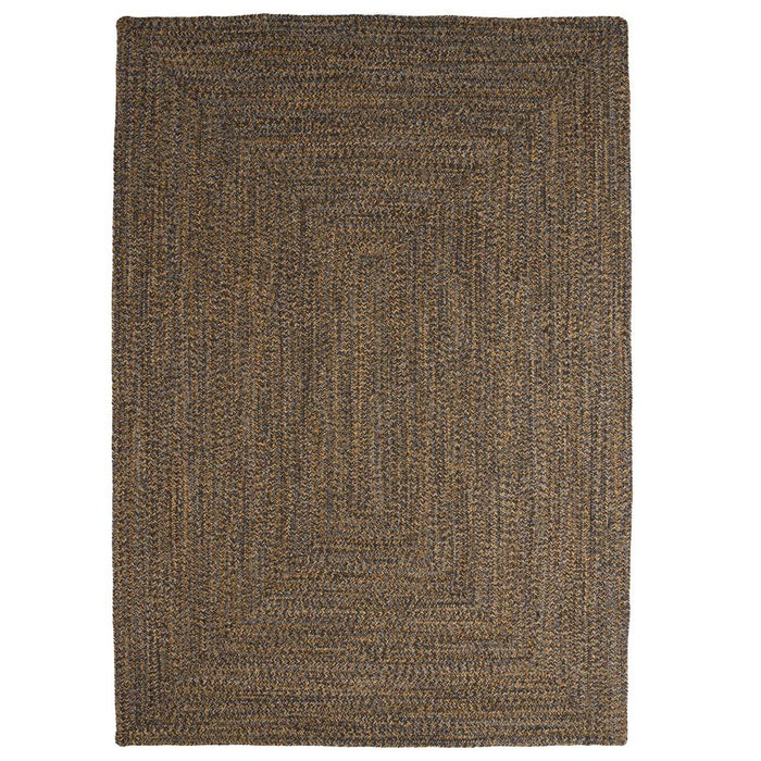 Boho&me Vloerkleed katoen - Joy multi - 80x150 cm