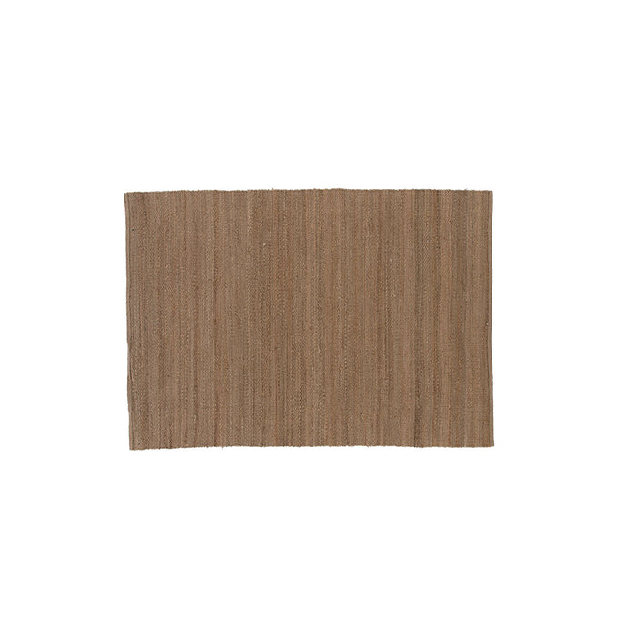 Hioshop Kali vloerkleed 240x170cm naturel.