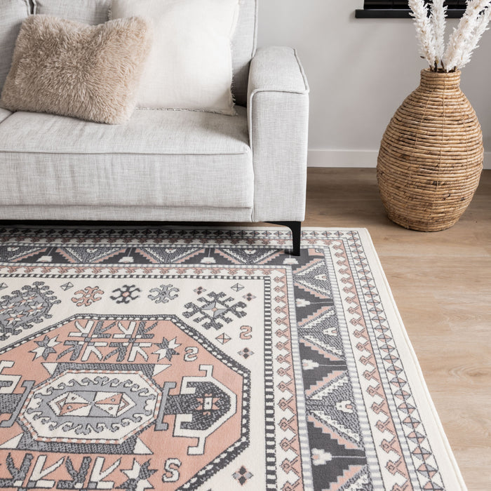 Interieur05 Vintage Vloerkleed  Marad 80x150cm