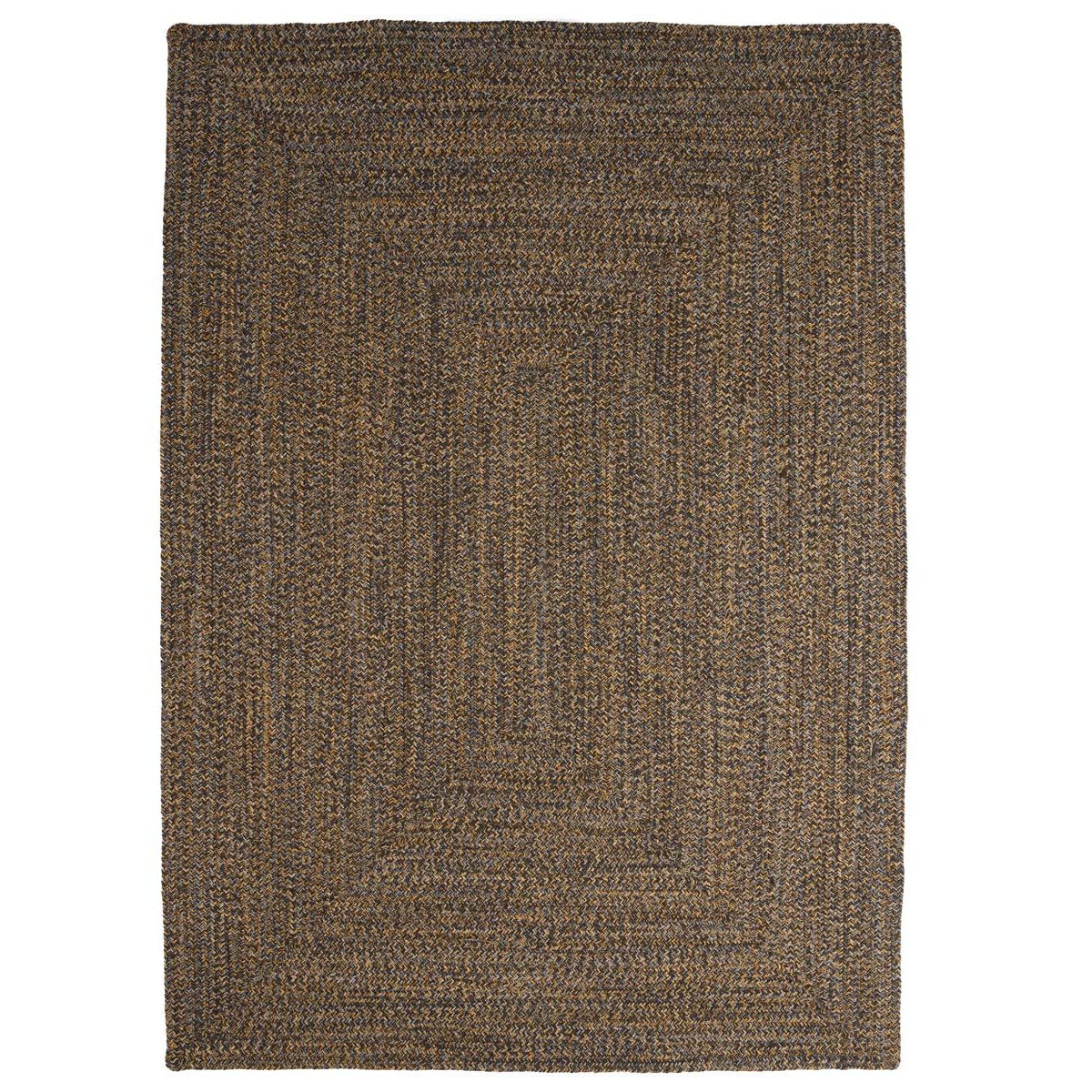 Boho&me Vloerkleed katoen - Joy multi - 240x340 cm