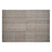 Giga Meubel - Vloerkleed Rechthoek - Taupe Wol - 160x230x2cm - Faya