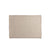 Hioshop Vilma vloerkleed 290x200cm beige.