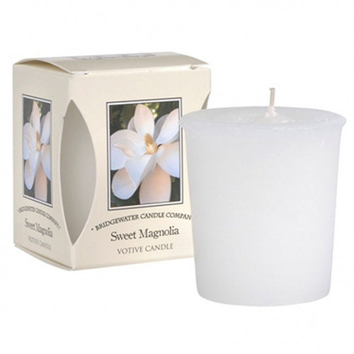 Bridgewater Votive Sweet Magnolia