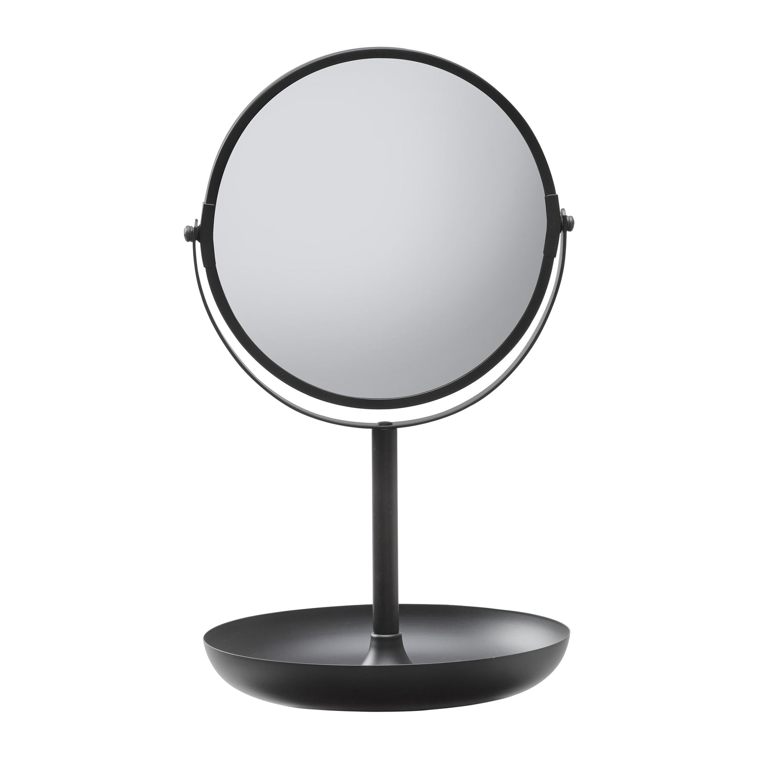 Sealskin Brix Tafelspiegel - Zwart