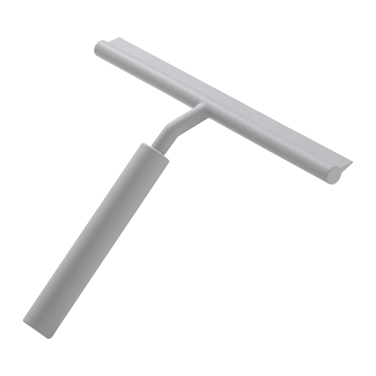 Sealskin Senso Telescopische Raamwisser met Flexibele Glashaak - Lichtgrijs