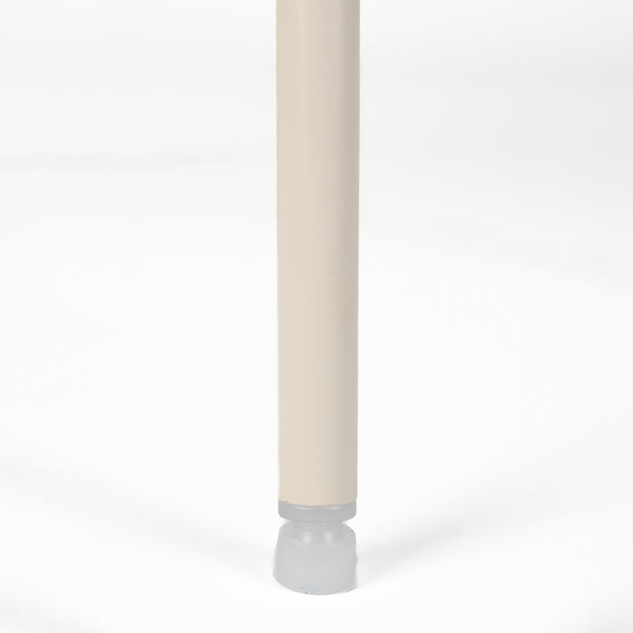 by fonQ Evend Eetkamerstoel - Beige