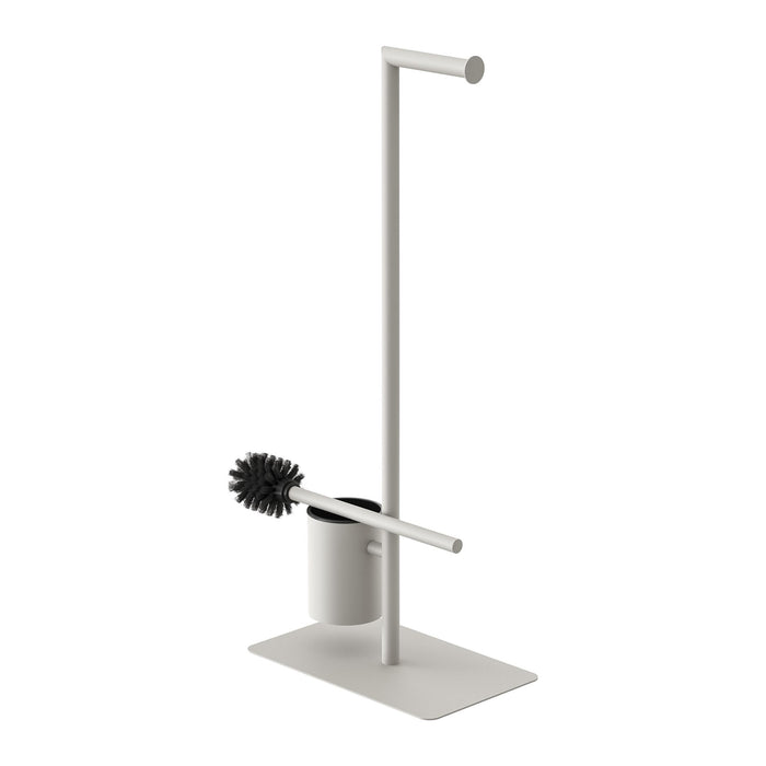 Sealskin Brix Toiletbutler - Greige