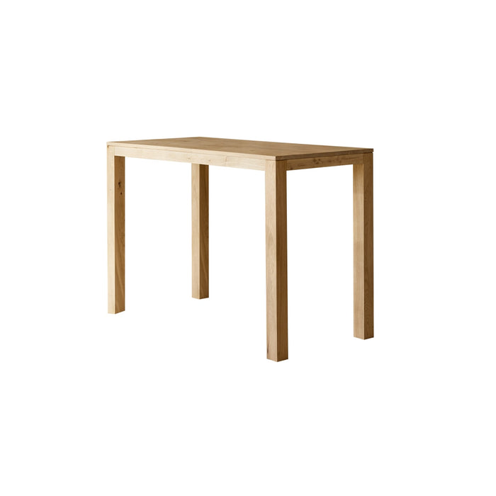 Tikamoon - Eden - Massief eiken bartafel voor 2-4 personen