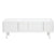 Nordic Home - Cheri tv-meubel 160 cm - wit