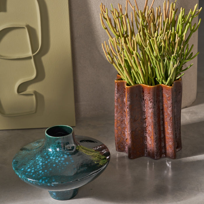 Urban Nature Culture Pot Riff