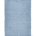 Tom Tailor Cozy Bath Badmat 60 x 100 cm - Blauw