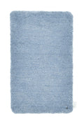 Tom Tailor Cozy Bath Badmat 60 x 100 cm - Blauw